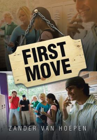 Carte First Move Zander Van Hoepen