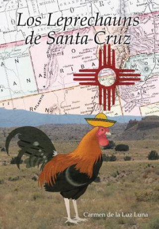 Carte Los Leprechauns de Santa Cruz Carmen De La Luz Luna