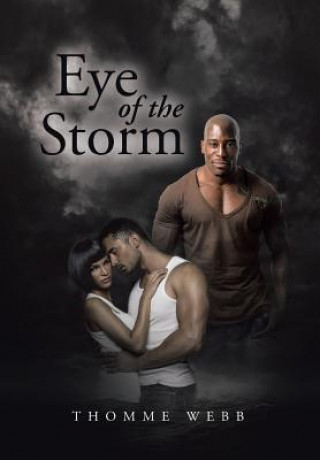 Buch Eye of the Storm Thomme Webb