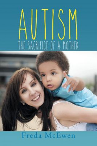 Knjiga Autism Freda McEwen