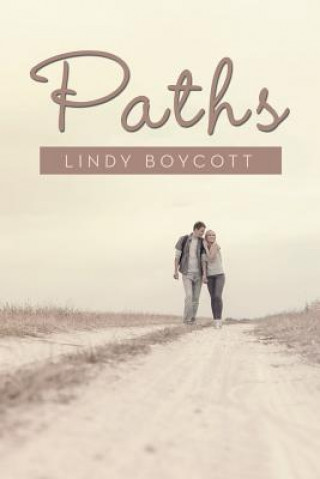 Книга Paths Lindy Boycott