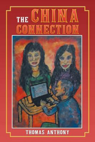 Book China Connection Thomas Anthony