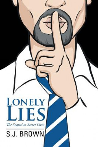 Buch Lonely Lies S J Brown