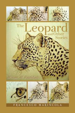 Carte Leopard and Other Stories Francesco Marincola