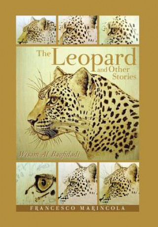 Buch Leopard and Other Stories Francesco Marincola