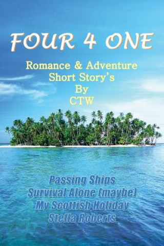 Livre Four 4 One Ctw