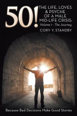 Könyv 50! Cory y Standby