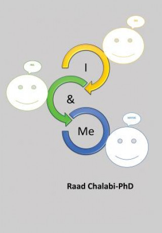 Book I & Me CHALABI