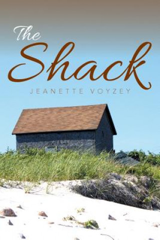 Könyv Shack Jeanette Voyzey