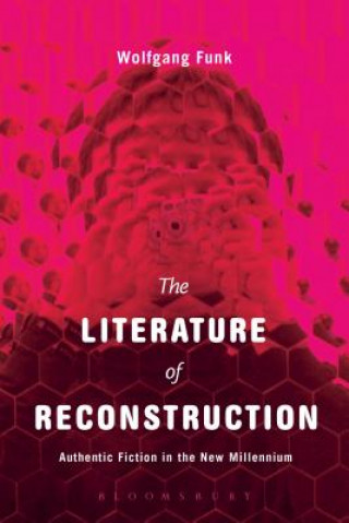 Kniha Literature of Reconstruction Funk