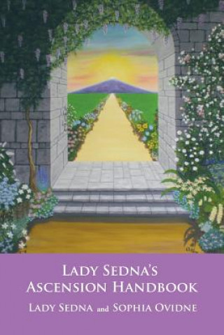 Book Lady Sedna's Ascension Handbook Sophia Ovidne