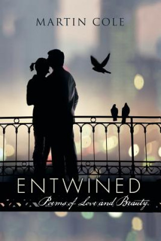 Libro Entwined Martin Cole