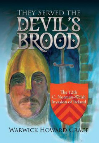 Buch They Served the Devil's Brood Warwick Howard Grace