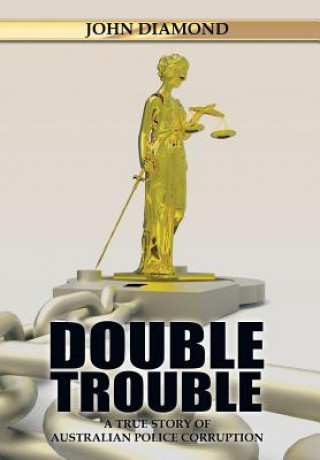 Book Double Trouble Diamond