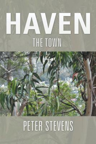 Carte Haven Peter Stevens