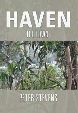 Kniha Haven Peter Stevens