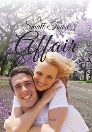 Book Small Town Affair Cb Liag