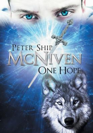 Könyv McNiven Peter Ship