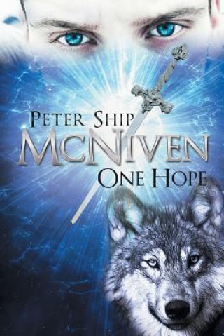 Kniha McNiven Peter Ship