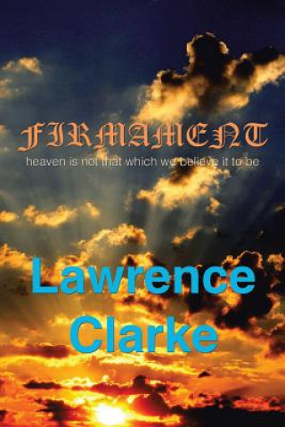 Könyv Firmament Lawrence Clarke