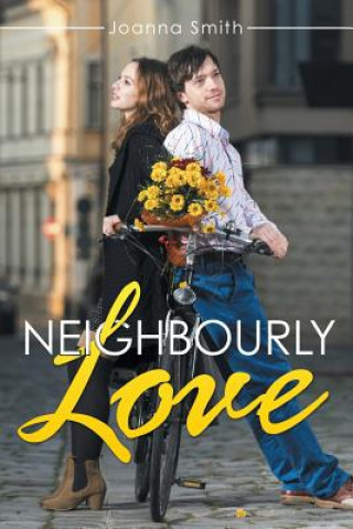 Kniha Neighbourly Love Joanna (University of Leeds UK) Smith