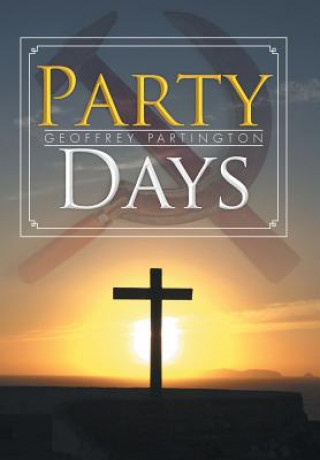 Libro Party Days Geoffrey Partington