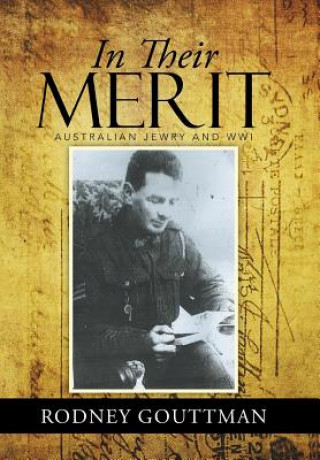 Carte In Their Merit Rodney Gouttman