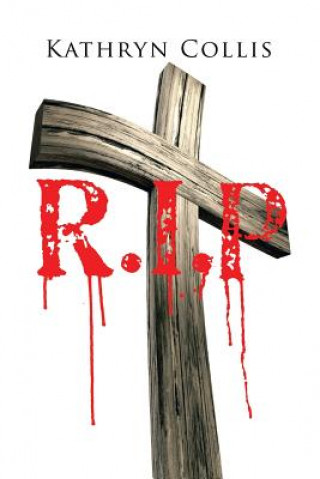 Knjiga R.I.P Kathryn Collis