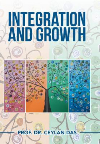 Книга Integration and Growth Prof Dr Ceylan Das