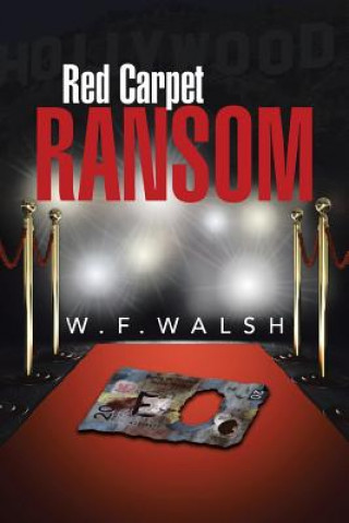 Kniha Red Carpet Ransom W F Walsh