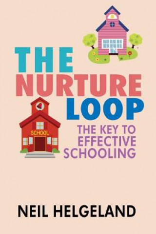 Kniha Nurture Loop Neil Helgeland