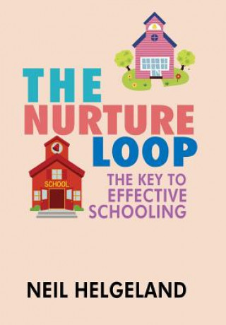 Kniha Nurture Loop Neil Helgeland