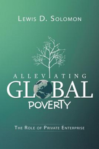 Libro Alleviating Global Poverty Lewis D Solomon