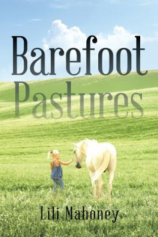 Carte Barefoot Pastures Lili Mahoney