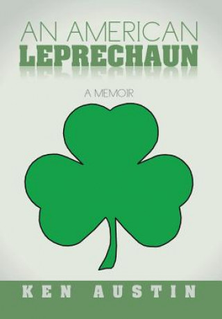 Buch American Leprechaun Ken Austin