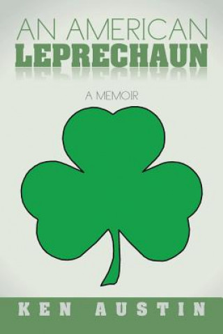 Buch American Leprechaun Ken Austin