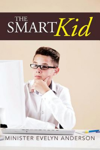 Knjiga Smart Kid Evelyn Anderson