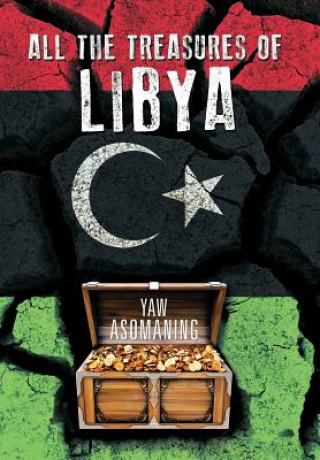 Carte All The Treasures Of Libya Yaw Asomaning