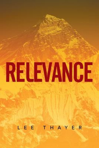 Buch Relevance Lee Thayer