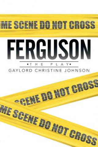 Kniha Ferguson Gaylord Christine Johnson
