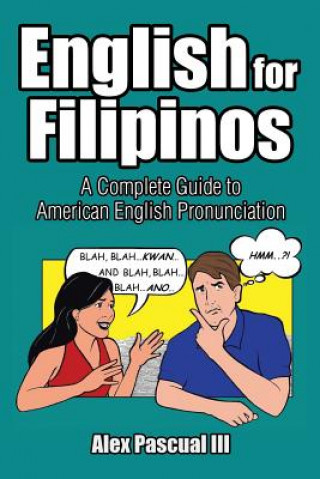 Carte English for Filipinos Alex Pascual