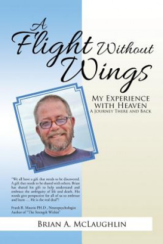 Carte Flight Without Wings Professor of Philosophy Brian (Rutgers University) McLaughlin