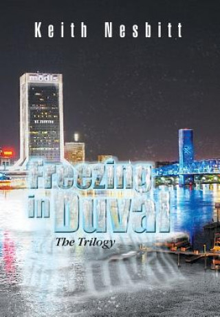 Carte Freezing in Duval Dr Keith Nesbitt