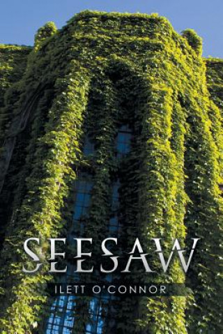 Книга Seesaw Ilett O'Connor