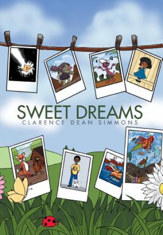Książka Sweet Dreams Clarence Dean Simmons