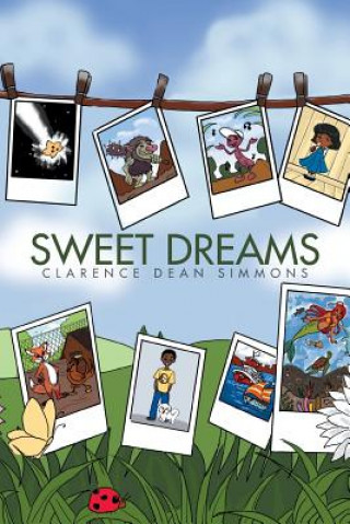 Book Sweet Dreams Clarence Dean Simmons