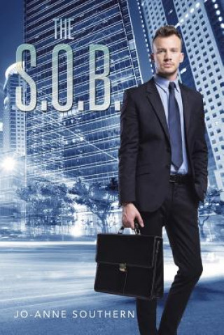 Book S.O.B. Jo-Anne Southern