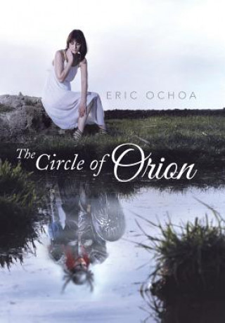 Kniha Circle of Orion Eric Ochoa