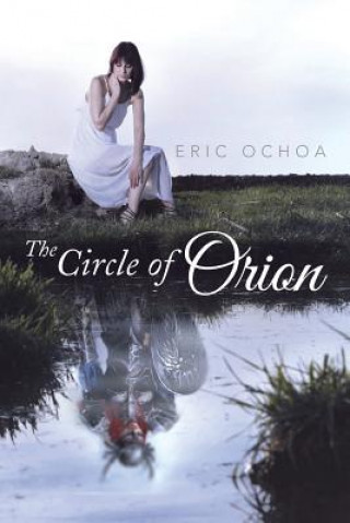 Carte Circle of Orion Eric Ochoa