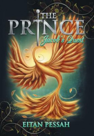 Buch Prince Eitan Pessah